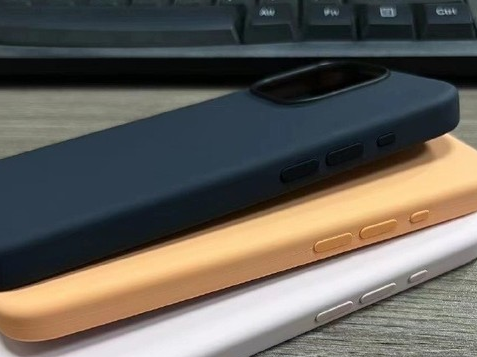 江永苹果14维修站分享iPhone14手机壳能直接给iPhone15用吗?