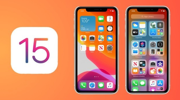 江永苹果13维修分享iPhone13更新iOS 15.5，体验如何 