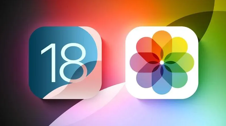 江永苹果手机维修分享苹果 iOS / iPadOS 18.1Beta 3 发布 