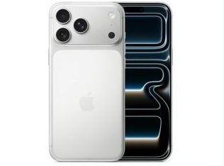 江永苹果维修点分享iPhone 17 Pro Max锁屏密码小百科 