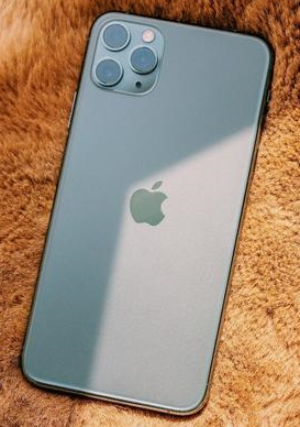 江永苹果维修点分享iPhone 11 Pro Max黑屏特殊诱因梳理 
