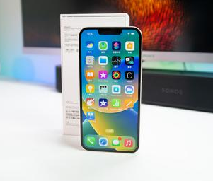 江永苹果维修点分享iPhone 14 Plus黑屏小众诱因汇总 